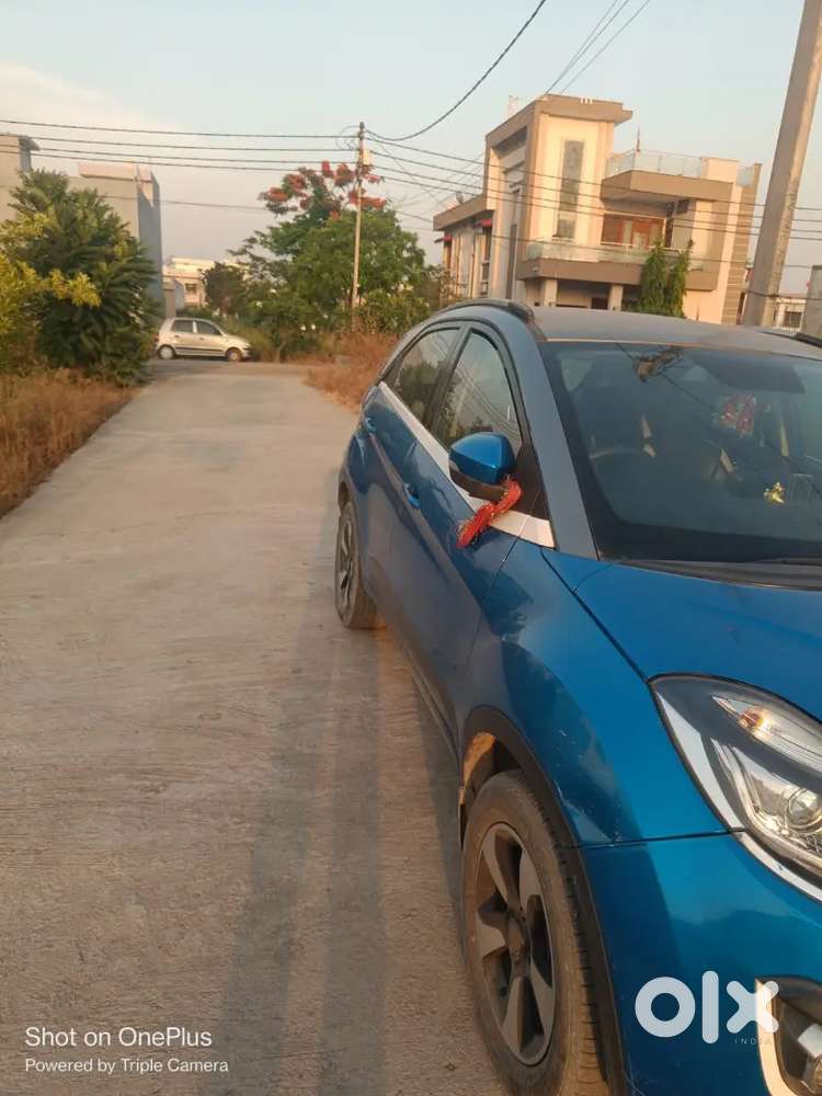 Tata Nexon For Sale