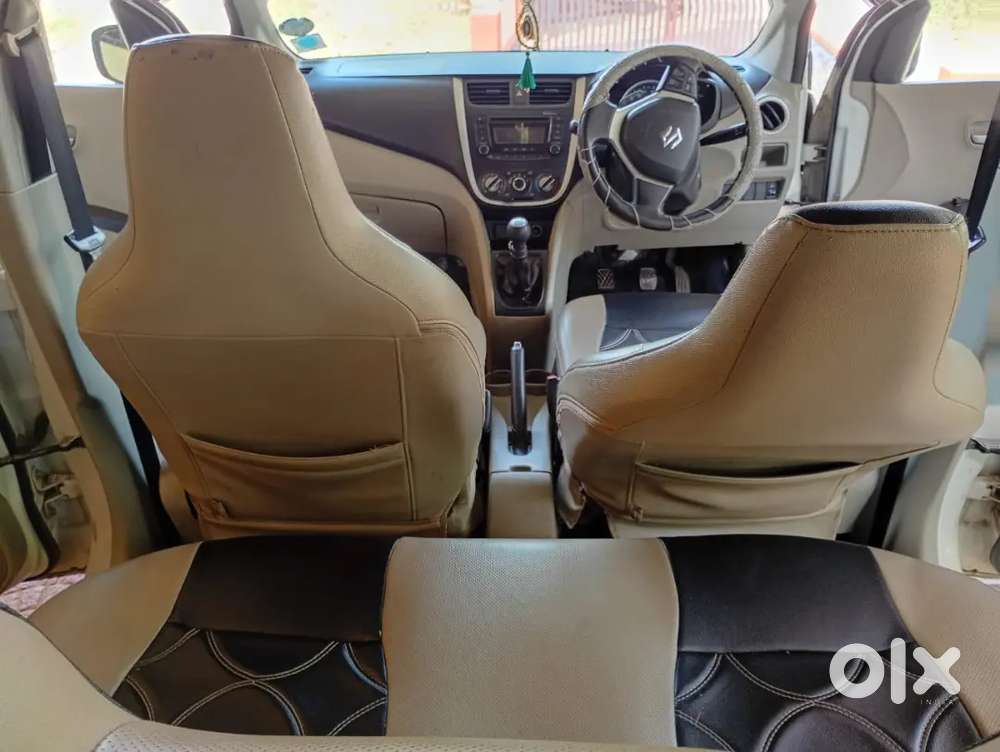Maruti Suzuki Celerio Zxi 2017 For Sale