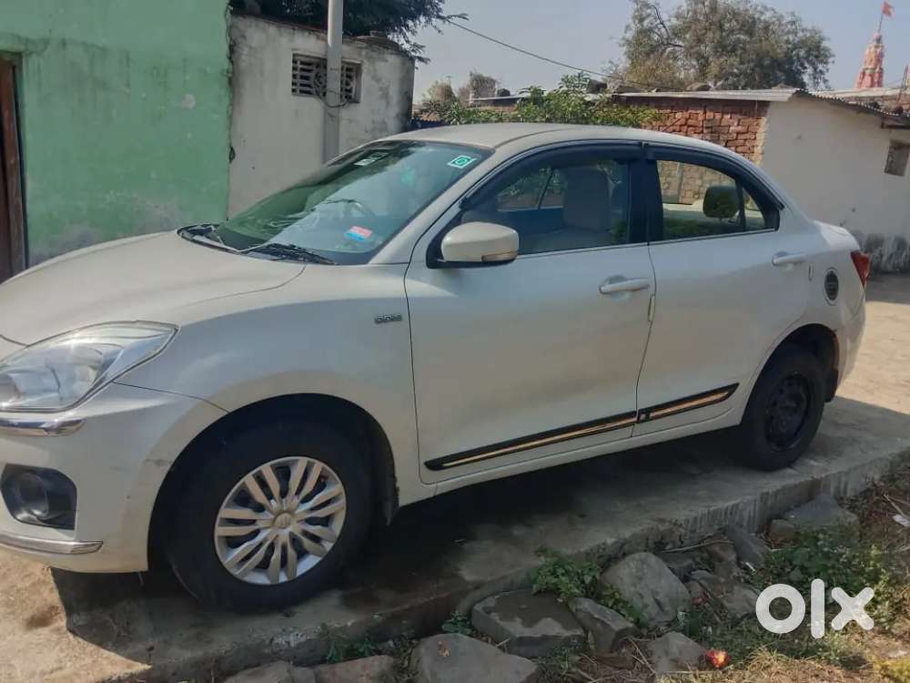 Maruti Suzuki Dzire 2018 Diesel 176000 Km Driven