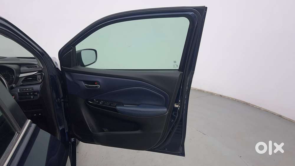 Maruti Suzuki Baleno 1.3 Alpha, 2022, Petrol
