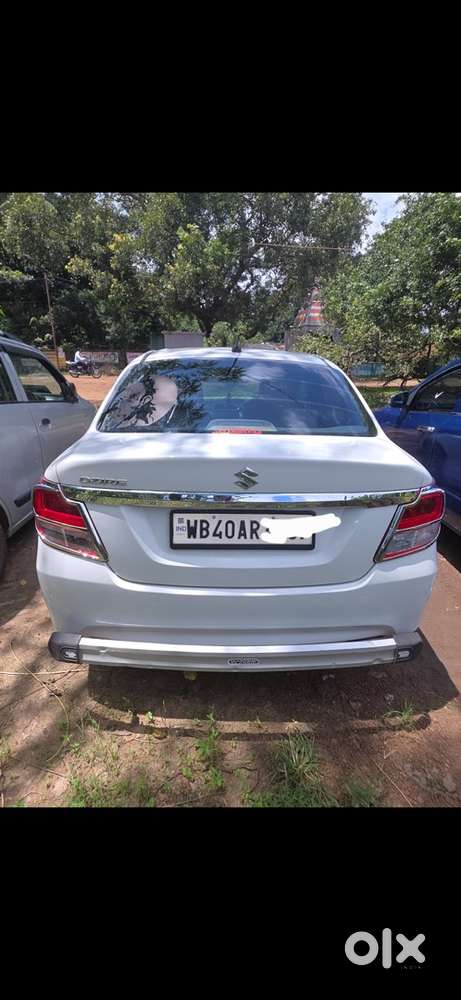 Maruti Suzuki Swift Dzire 2021 Petrol 35000 Km Driven