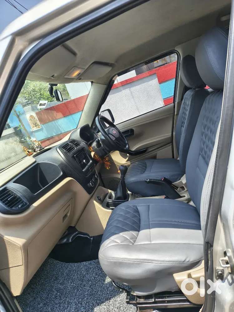 Mahindra Tuv 300 2016 Diesel Well Maintained