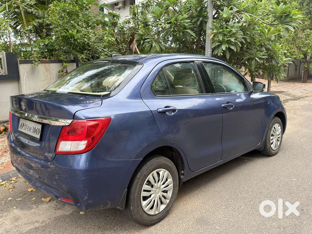 Maruti Suzuki Swift Amt Ddis Vdi, 2018, Diesel
