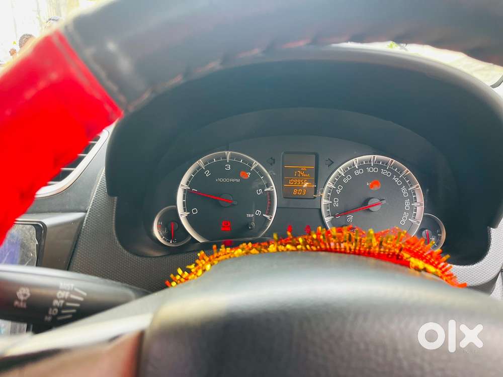 Maruti Swift Vdi 2013
