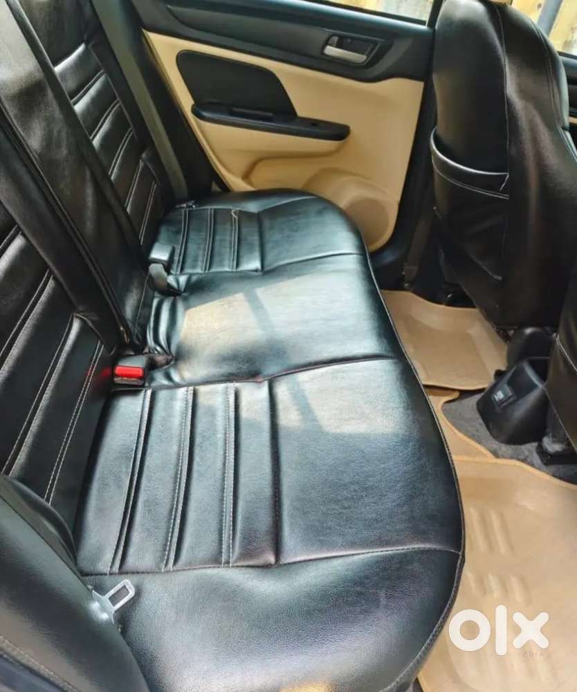 Honda Amaze V Petrol, 2020, Petrol
