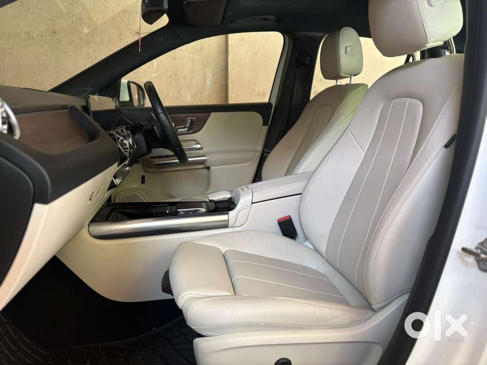 Mercedes-benz Gla 220d 4matic, 2023, Diesel