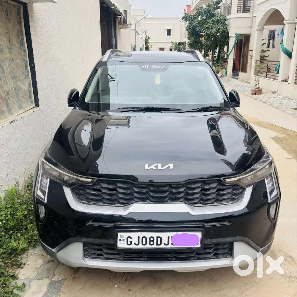 Kia Sonet G 1.2 Sunroof 2024