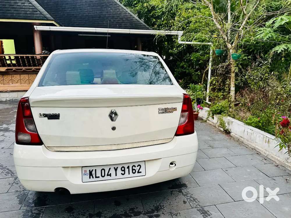 Mahindra Logan Diesel Manual 2010
