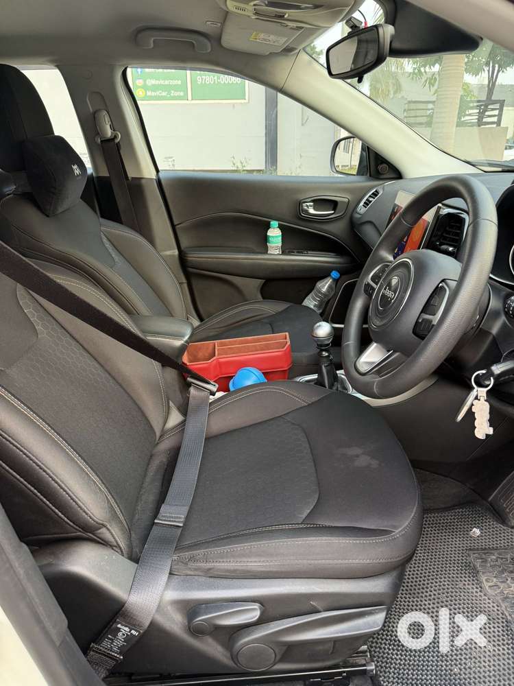Jeep Compass 1.4 Limited Option, 2020, Petrol