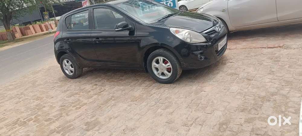 Hyundai I20 Diesel Manual 2014 Car