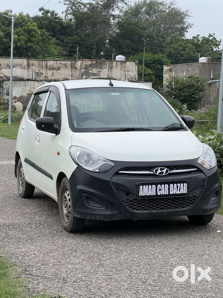 Hyundai I10 Magna 1.1l, 2011, Petrol