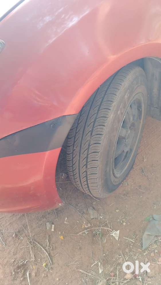 Maruti Suzuki Diesel 2008