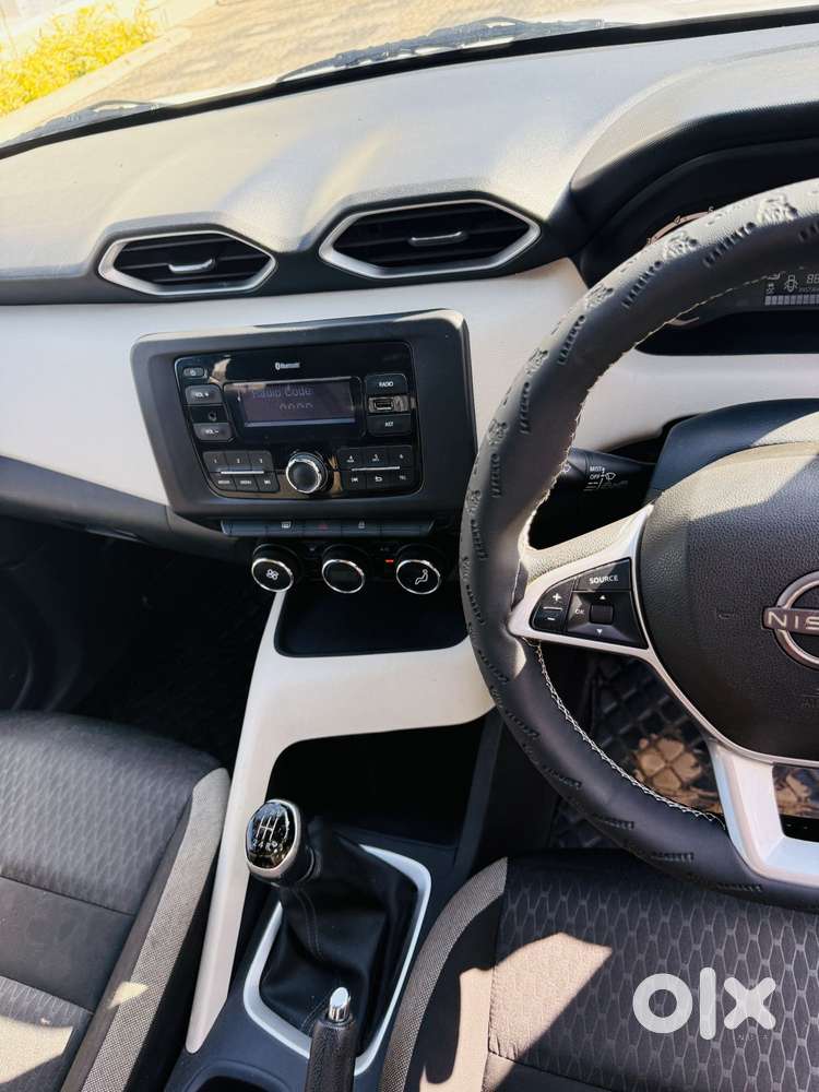 Nissan Magnite 1.0 Xl Turbo, 2021, Petrol