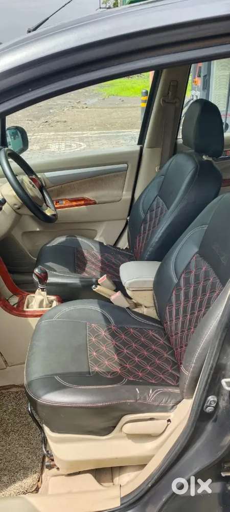 Maruti Suzuki Ertiga 1.5 2012