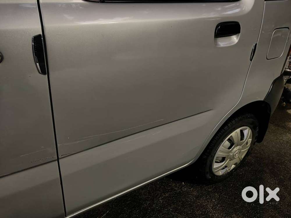 Wagon R Good Condition