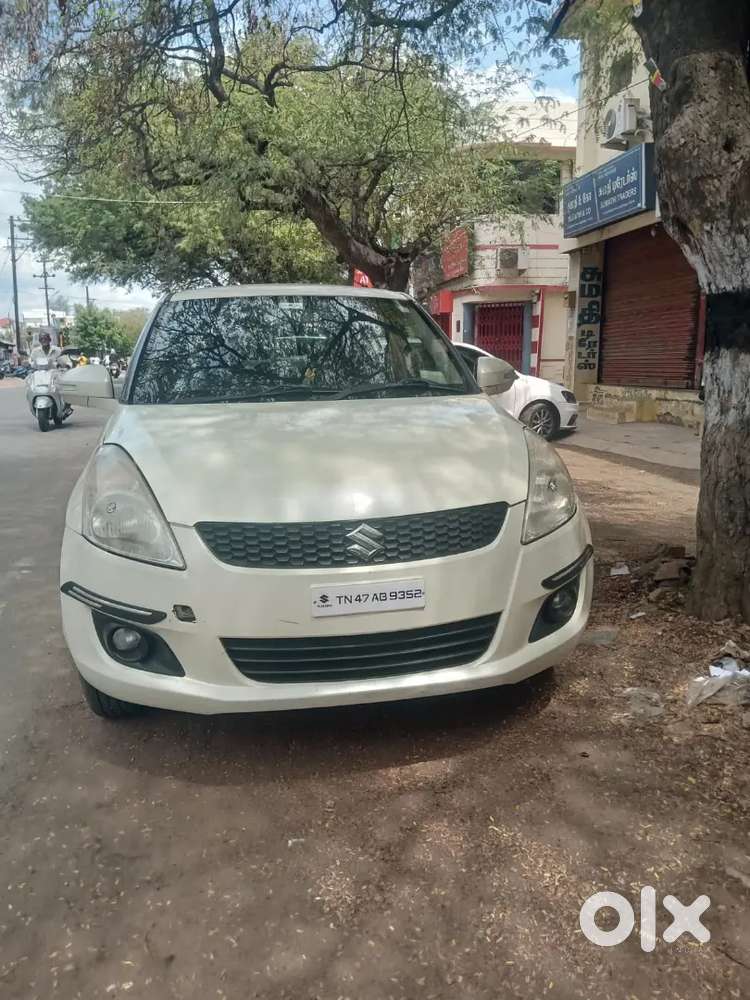 Maruti Suzuki Swift 2011 Diesel 145000 Km Driven