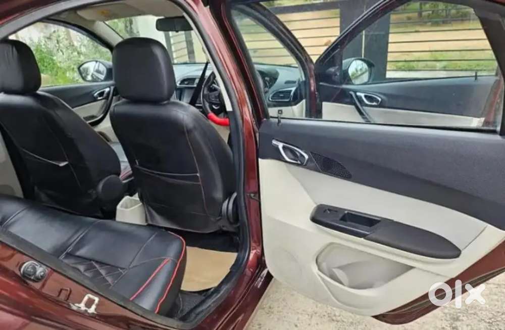 Tata Tigor 2022 Cng & Hybrids Good Condition