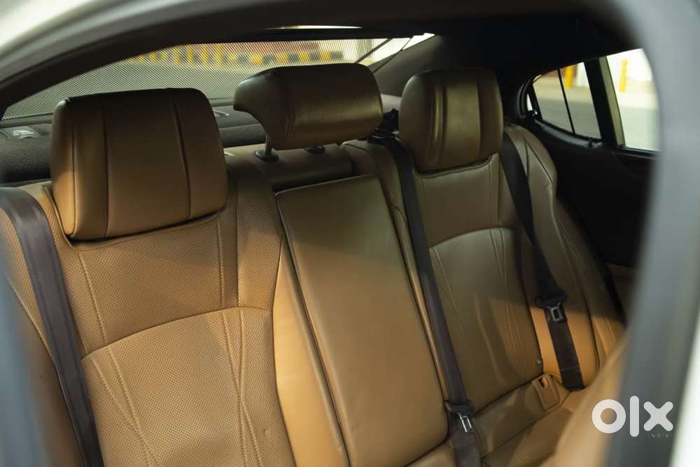 Lexus Es 300h, 2019, Petrol
