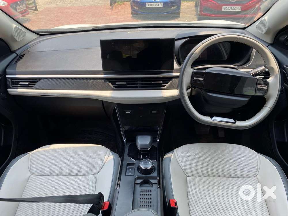 Tata Nexon Ev, 2024, Electric
