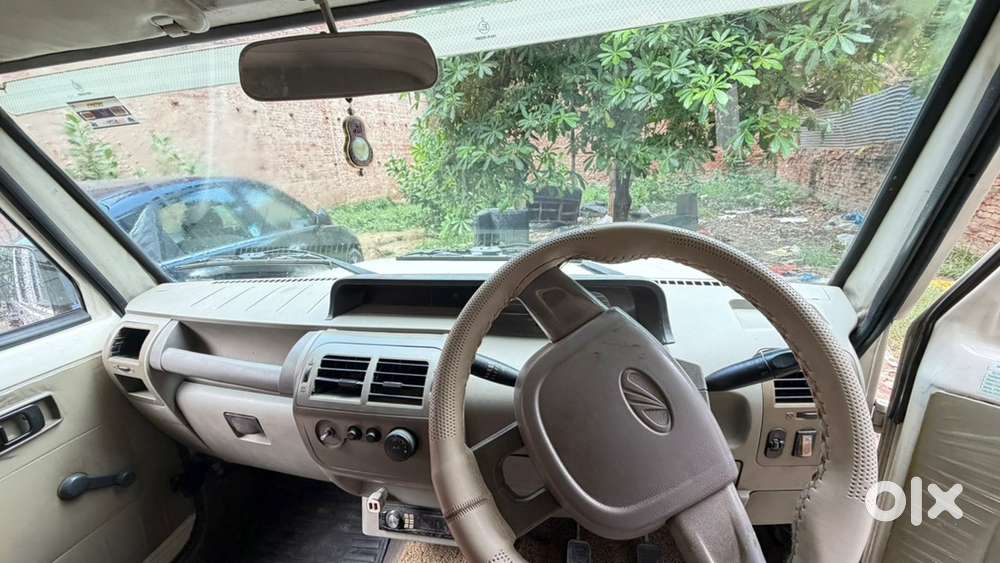 Mahindra Bolero 2013 Km Driven