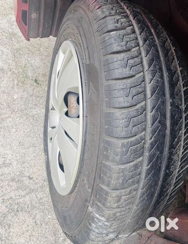 Honda Amaze 2019 Petrol Well Maintained