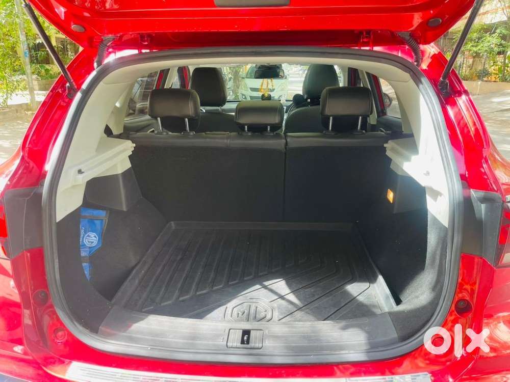 Mg Astor 2022 Petrol Well Maintained