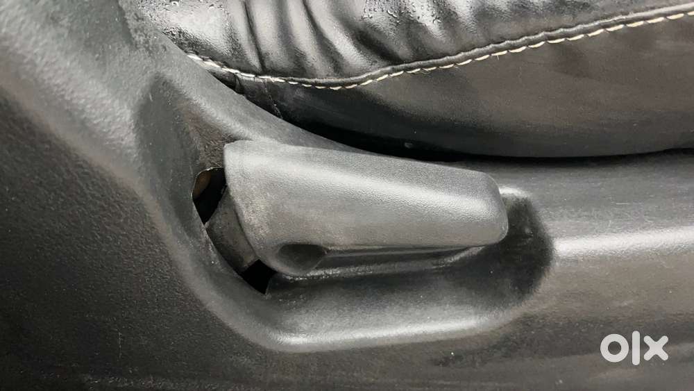 Maruti Suzuki Wagon R 1.0 2015-2019 Vxi Amt, 2015, Petrol