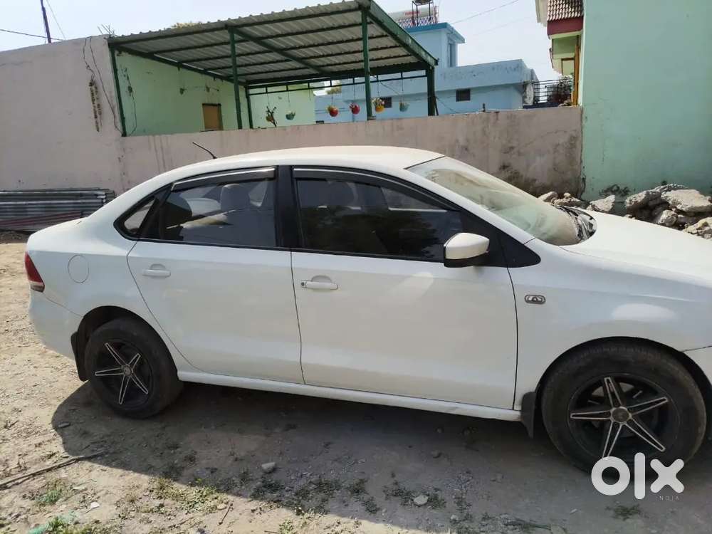 Volkswagen Vento 1.5 Tdi Highline 2013