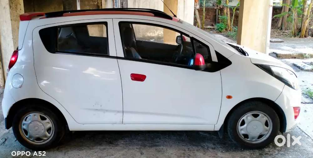 Chevrolet Beat Diesel 2015