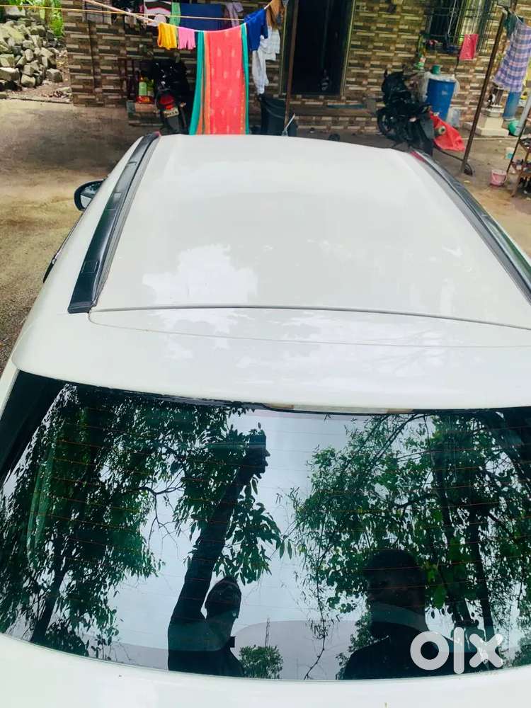 Maruti Suzuki Vitara Brezza 2020 Less Driven & Genuine Condition Car