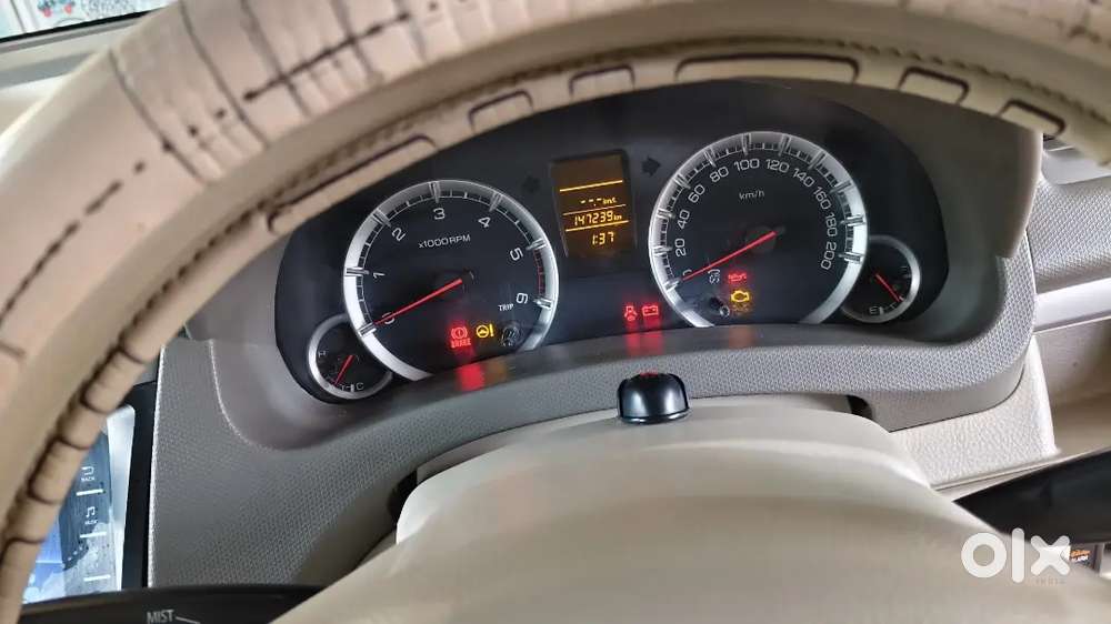 Maruti Suzuki Ertiga 2014 Diesel 150000 Km Driven