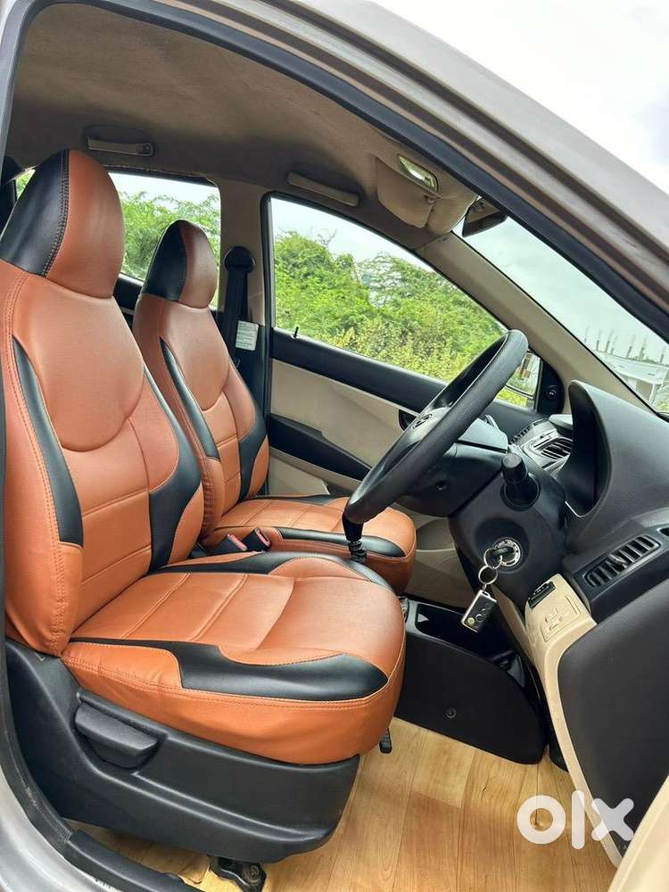 Hundai Eon Magna Plus Blue Drive