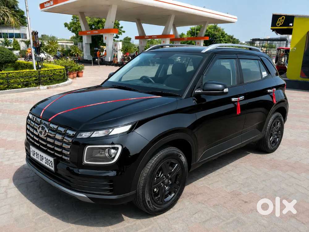 Hyundai Venue S 2025