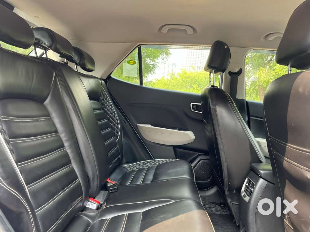Hyundai Venue S Mt 1.2 Kappa, 2024, Petrol