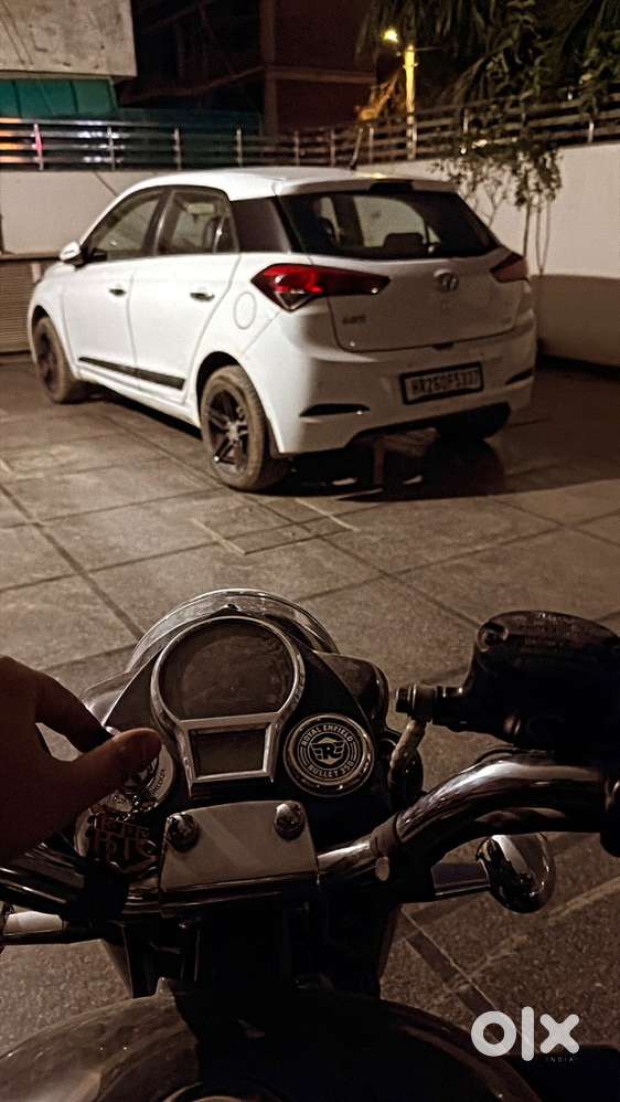 Hyundai I20 Diesel 2017