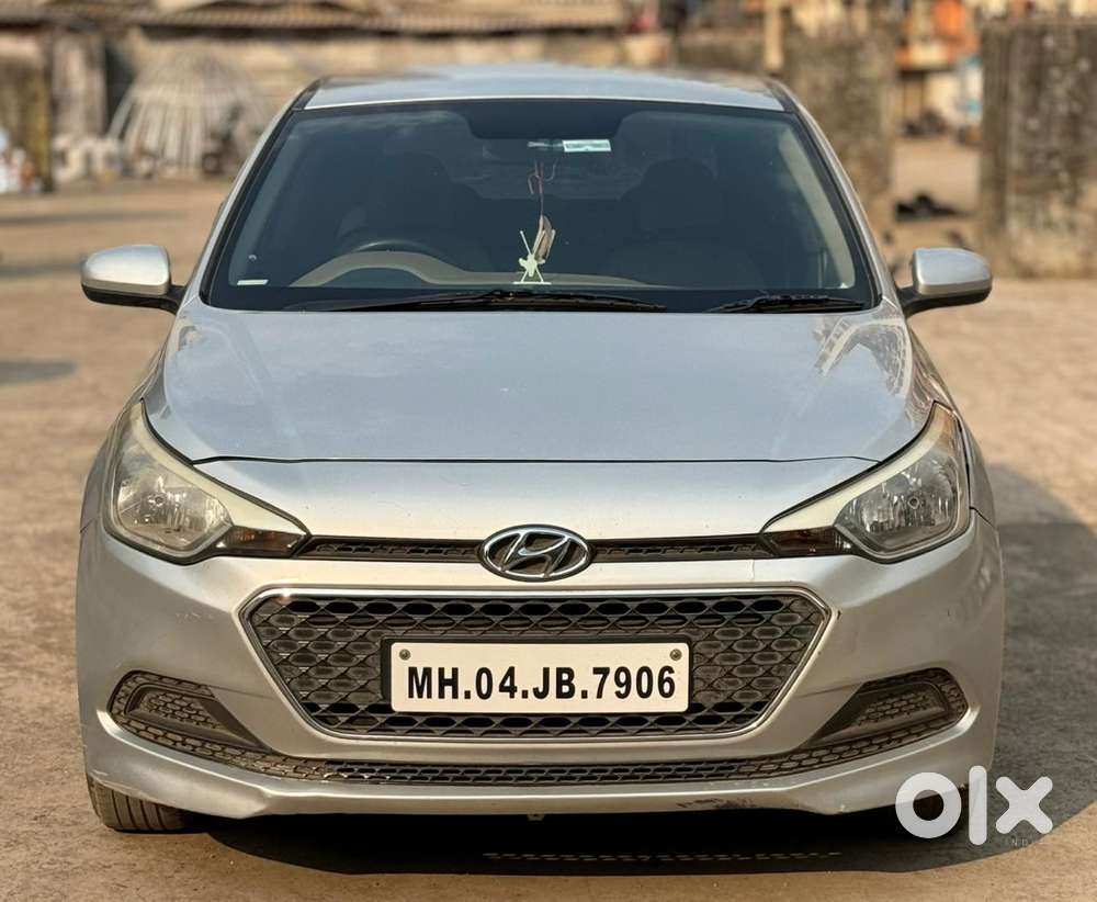 Hyundai I20 Magna 1.2 Vtvt, 2018, Petrol