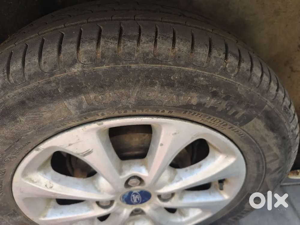 Ford Fiesta 2013 Insurance On Diesel