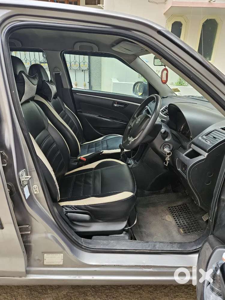 Swift Vdi (facelift), Bs-iv, 1.3l Ddis Diesel Engine