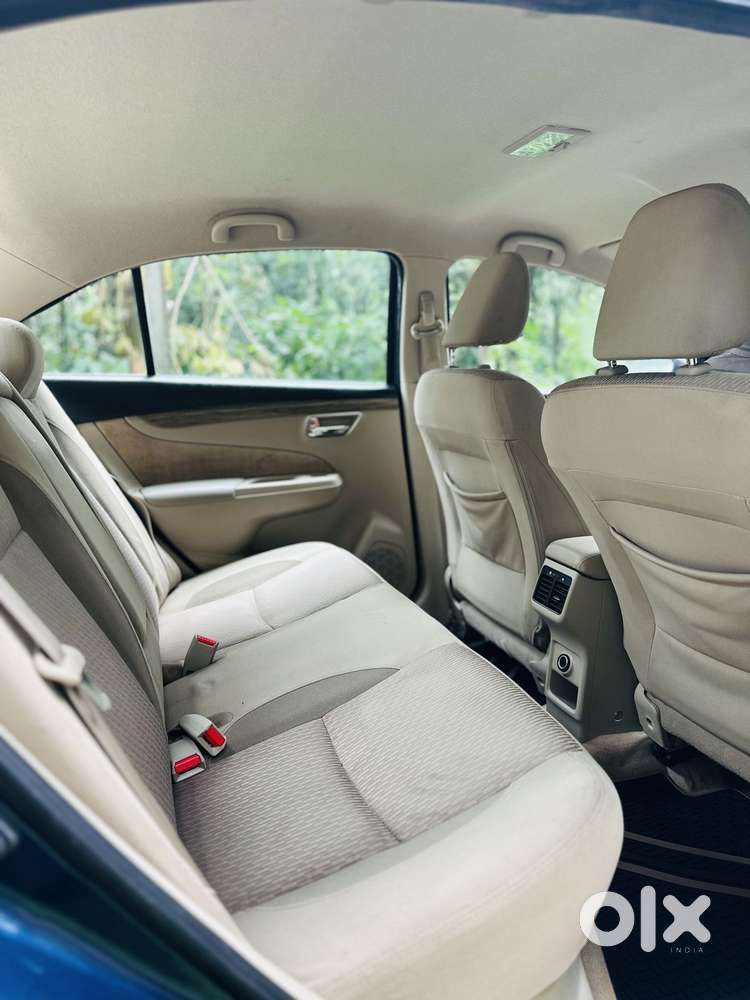 Maruti Suzuki Ciaz 1.3 Delta Shvs Mt, 2019, Petrol