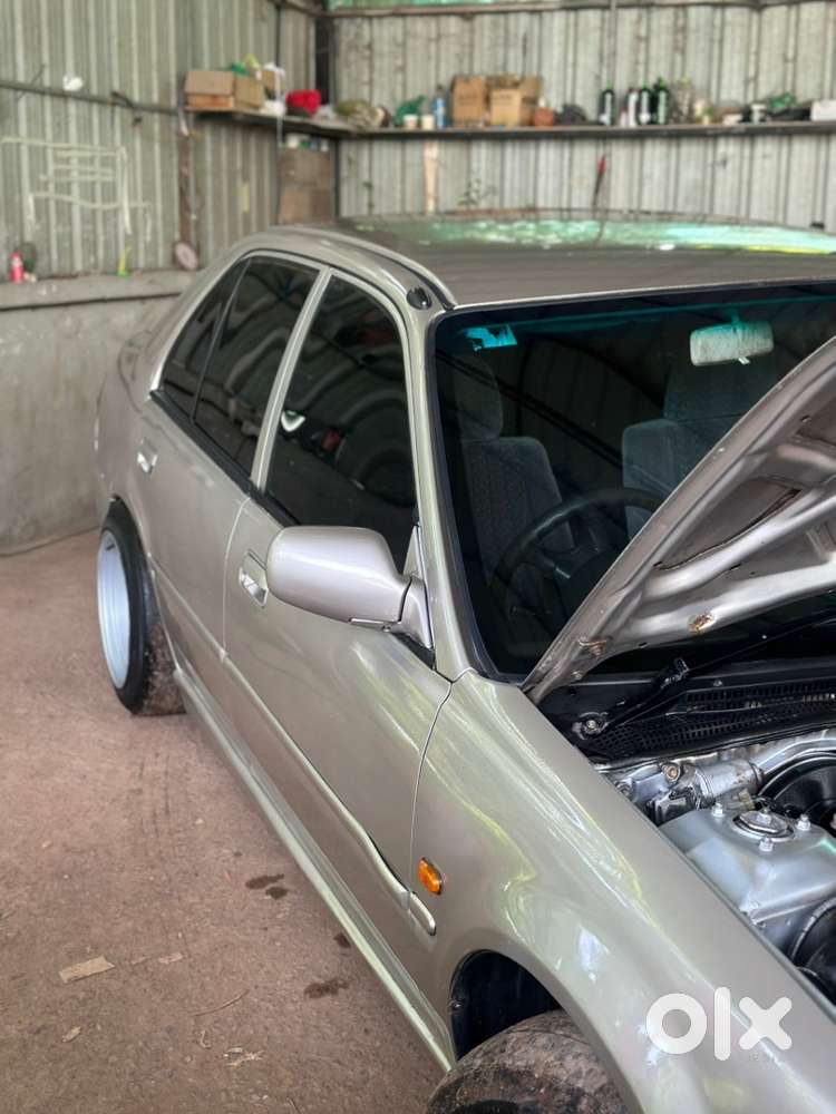 Honda City 2002 Petrol