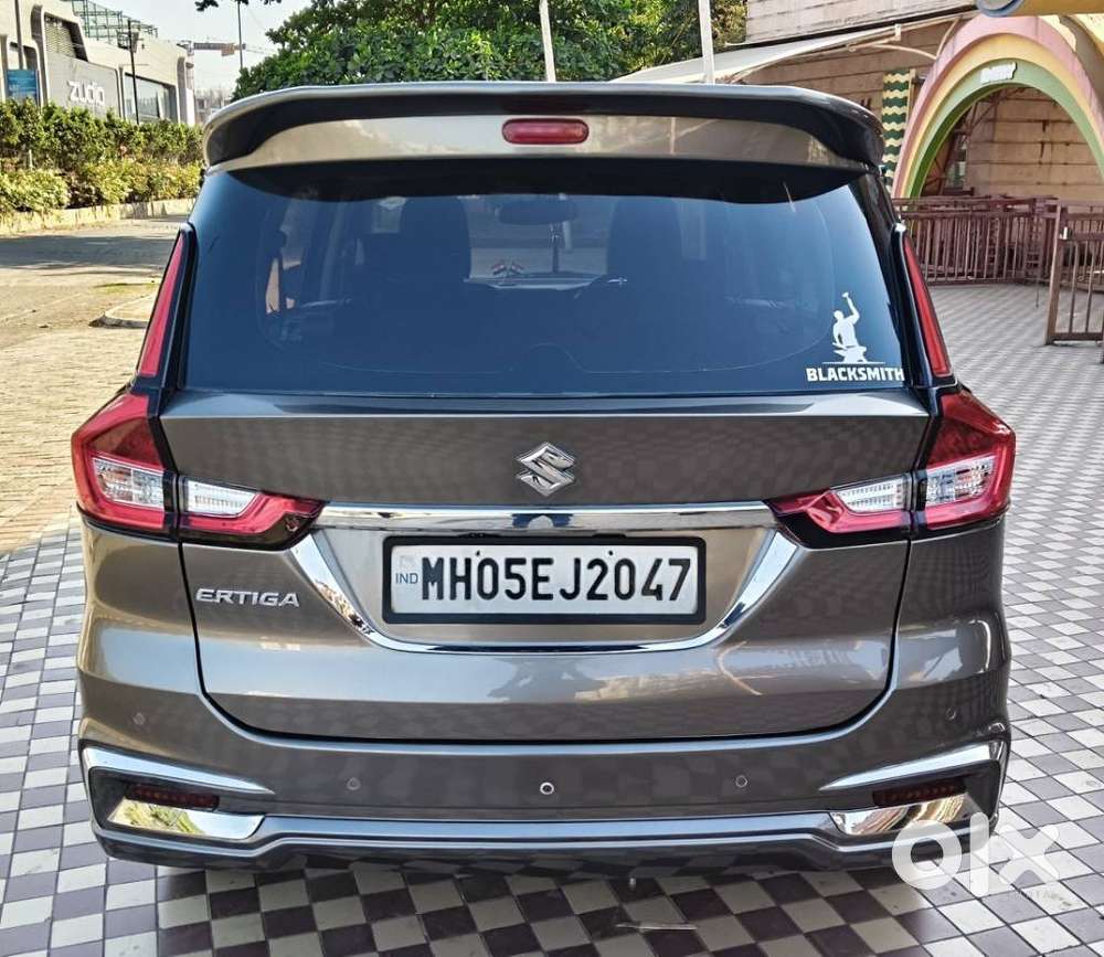 Maruti Suzuki Ertiga Vxi (o) Cng, 2020, Cng & Hybrids