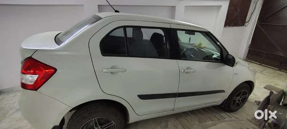 Swift Dzire Vdi