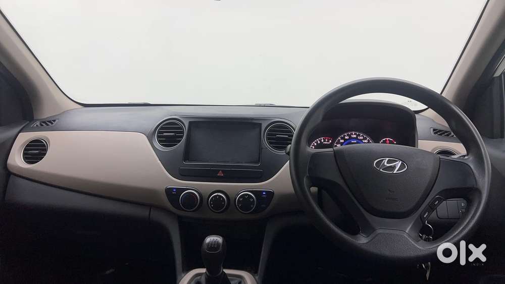 Hyundai Grand I10 1.2 Kappa Magna, 2017, Petrol