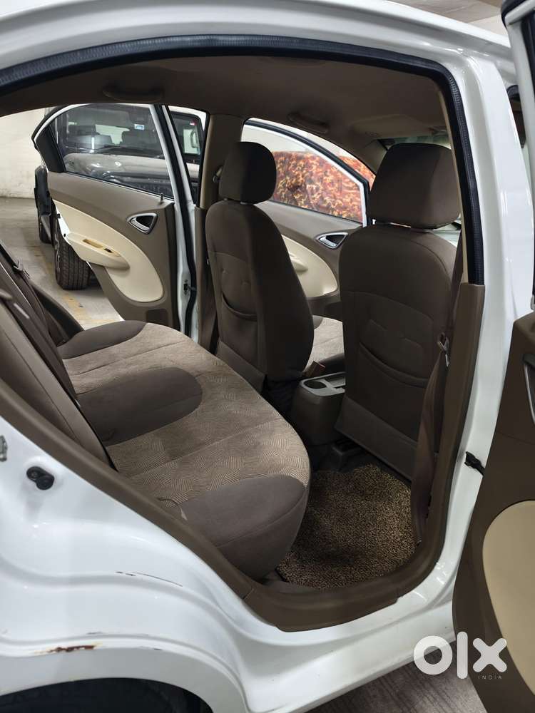 Chevrolet Sail Lt Abs, 2013, Diesel