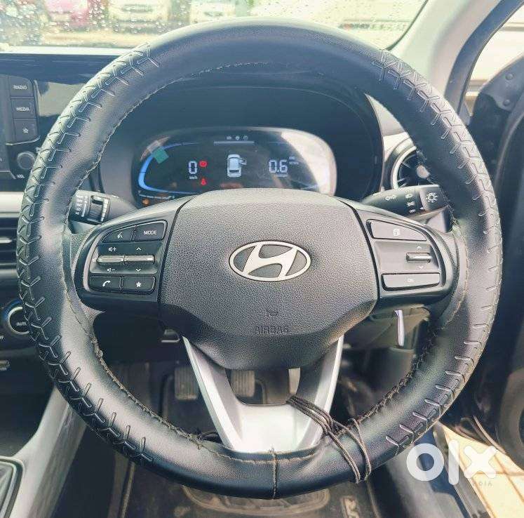Hyundai Exter Sx 1.2 Cng Mt, 2024, Cng & Hybrids