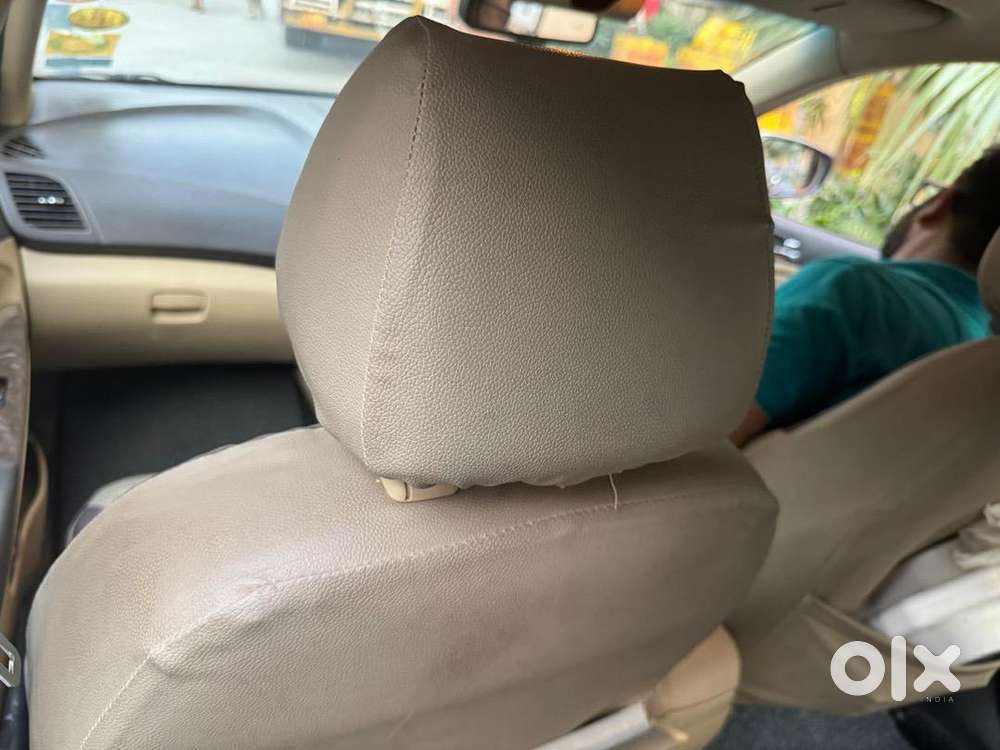 Hyundai Fluidic Verna 2011 Petrol 36700 Km Driven