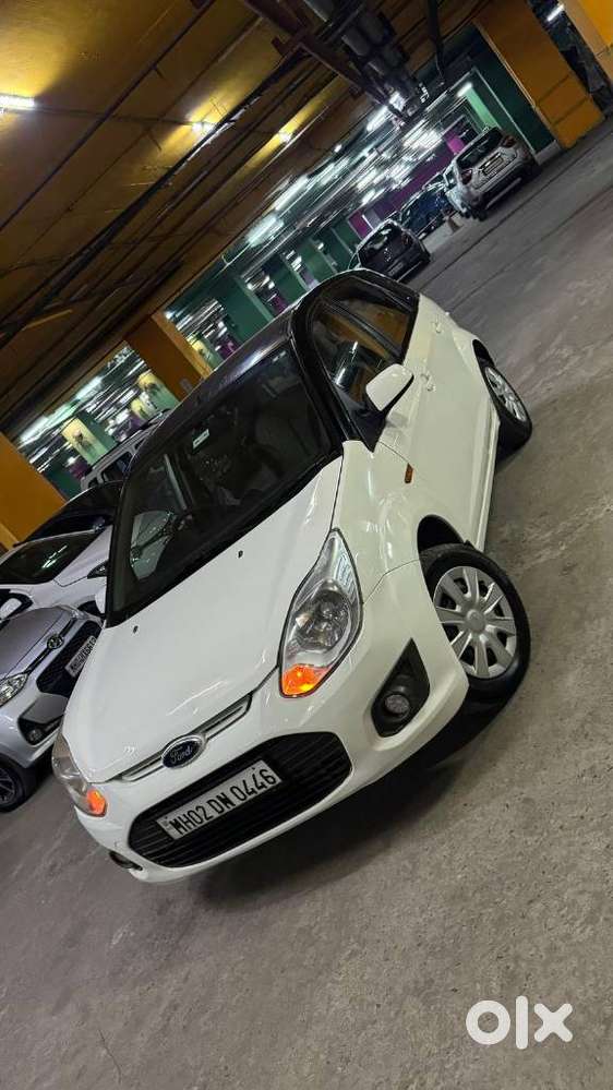 Ford Figo 2012-2015 Petrol Exi, 2014, Petrol