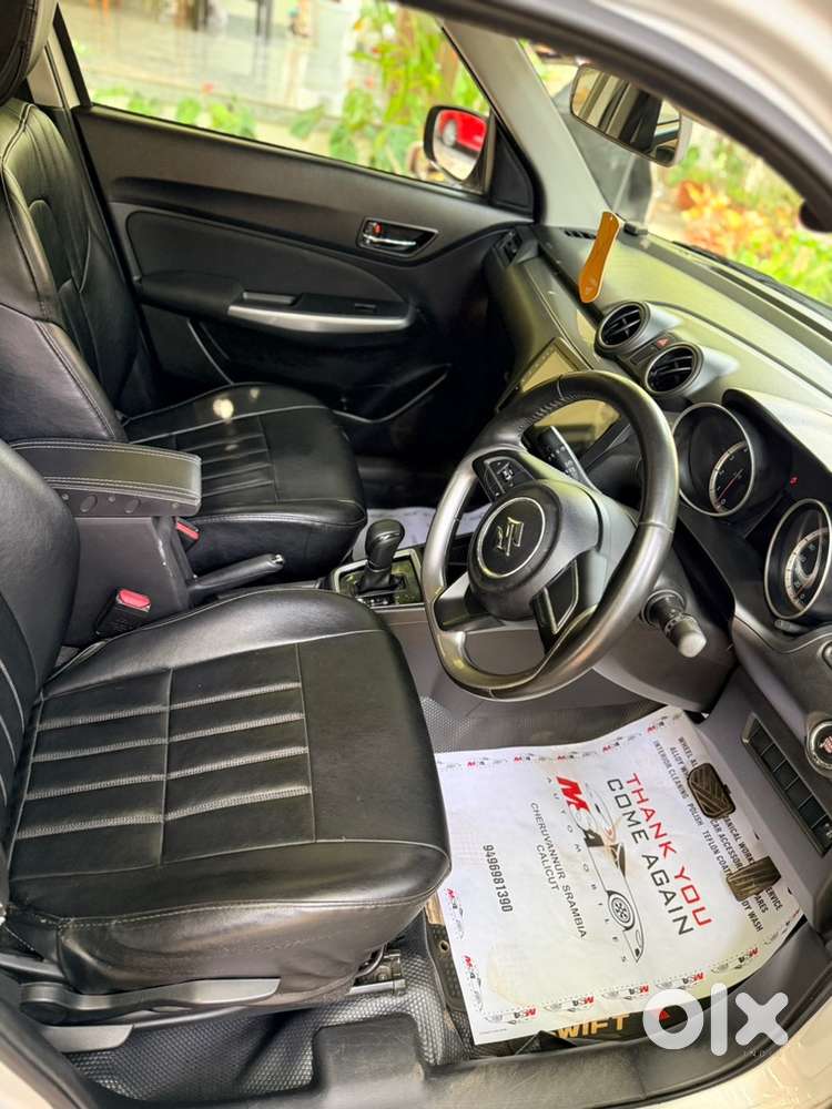 Maruti Suzuki Swift 2019 Petrol Good Condition