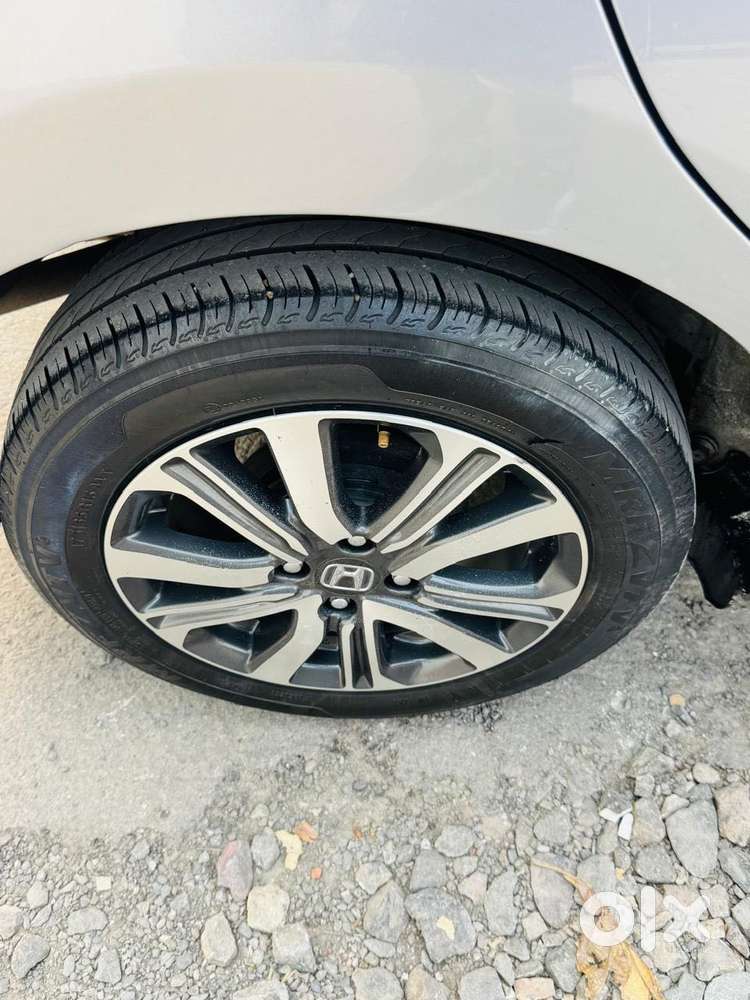 Honda Amaze V Cvt Petrol, 2023, Petrol