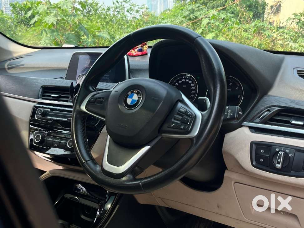 Bmw X1 Xdrive 20d Xline, 2018, Diesel